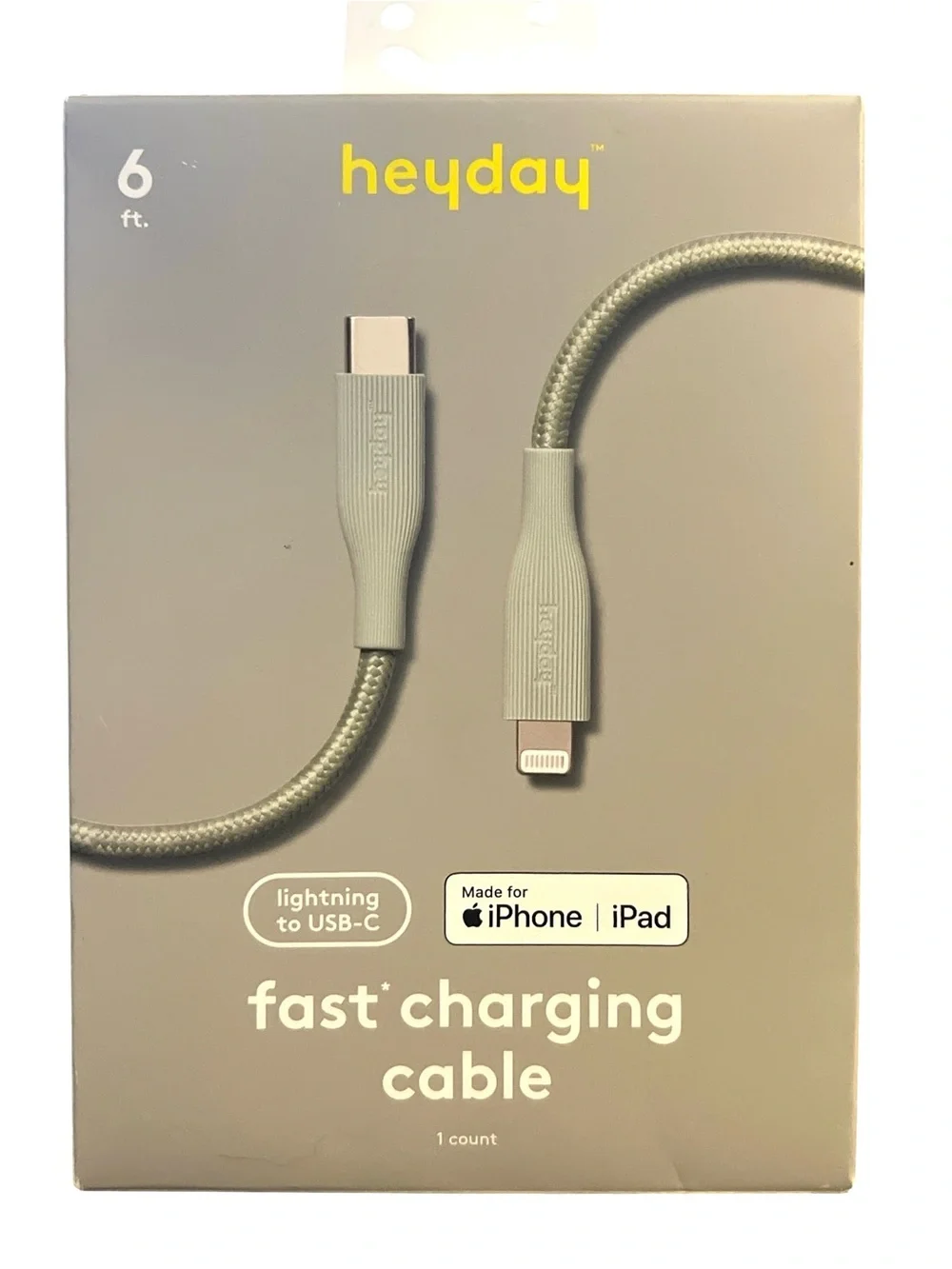 iPhone‎ 13 Pro Max Bundle: MagSafe Case, Glass Shield, 6ft Cable - NEW OB